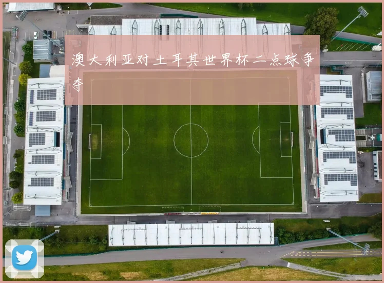 澳大利亚对土耳其世界杯二点球争夺