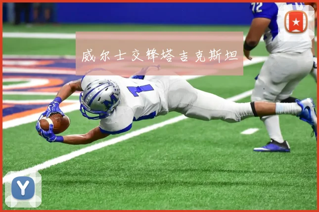 威尔士交锋塔吉克斯坦