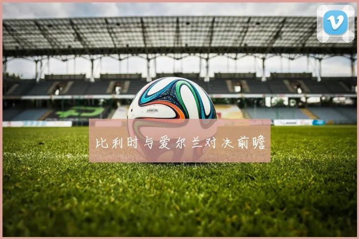 比利时与爱尔兰对决前瞻