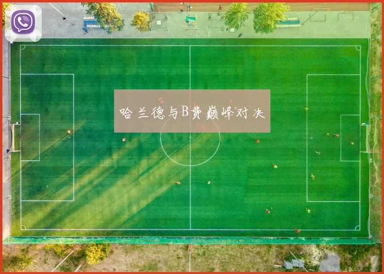 哈兰德与B费巅峰对决