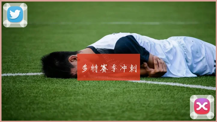 多特赛季冲刺