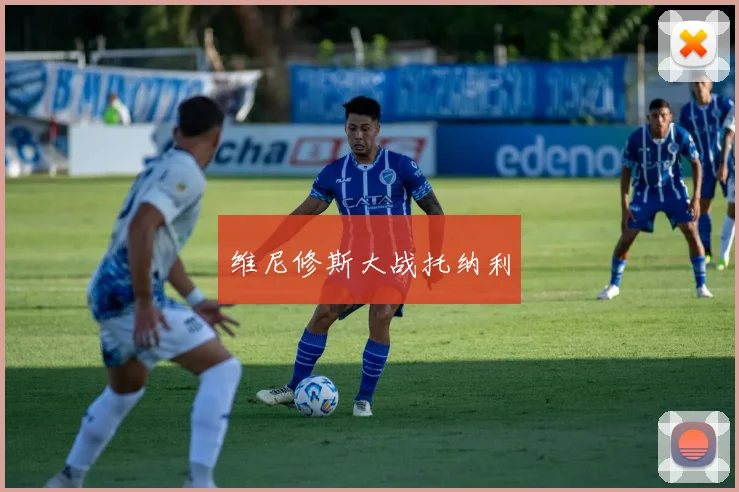 维尼修斯大战托纳利