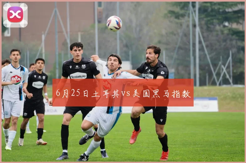 6月25日土耳其vs美国黑马指数