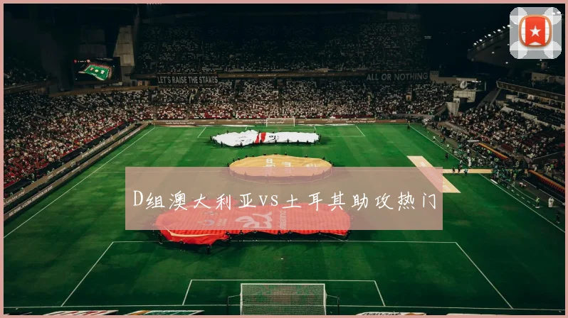 D组澳大利亚vs土耳其助攻热门