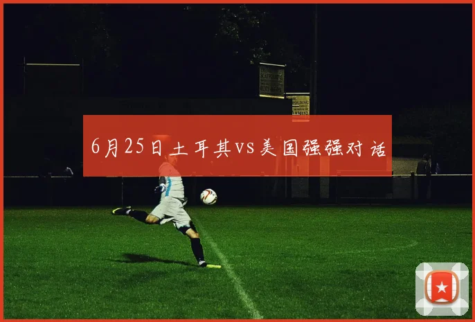 6月25日土耳其vs美国强强对话
